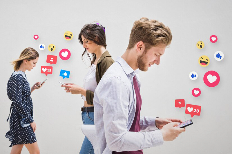 Marketing digital y comunicación